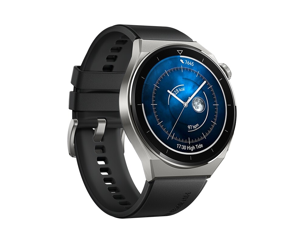 Smart часовник Huawei Watch GT 3 Pro 46mm 3