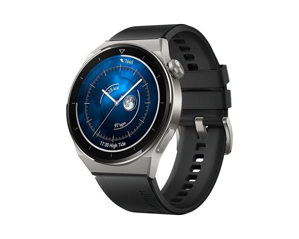 Smart часовник Huawei Watch GT 3 Pro 46mm 2