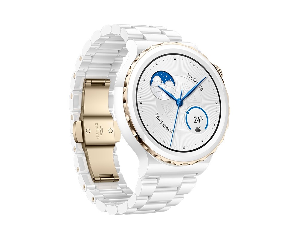 Smart часовник Huawei Watch GT 3 Pro 43mm 3