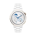 <span>Smart часовник</span> Huawei Watch GT 3 Pro 43mm <span class='catalog-num-in-name'>6941487253746</span> - 