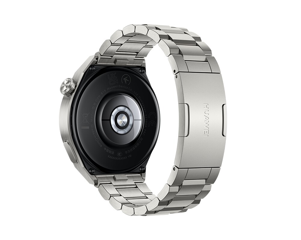 Smart часовник Huawei Watch GT 3 Pro 46mm 4