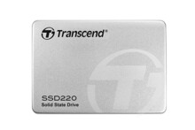  Transcend 120GB, 2.5&quot; SSD 220S, SATA3 40980 TS120GSSD220S на топ цена - PIC.bg