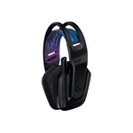 Слушалки Logitech G535 LIGHTSPEED Wireless Gaming Headset - BLACK - EMEA 3