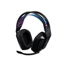  Logitech G535 LIGHTSPEED Wireless Gaming Headset - BLACK - EMEA 409982 981-000972 на топ цена - PIC.bg