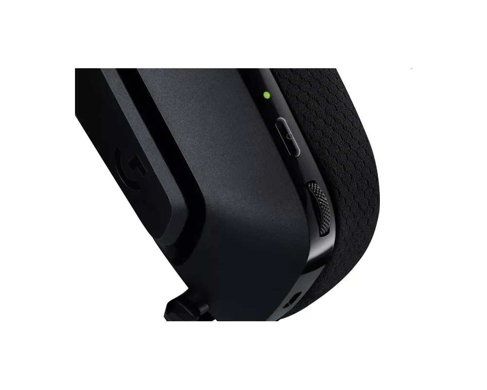 Слушалки Logitech G535 LIGHTSPEED Wireless Gaming Headset - BLACK - EMEA 4