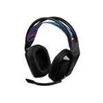 <span>Слушалки</span> Logitech G535 LIGHTSPEED Wireless Gaming Headset - BLACK - EMEA <span class='catalog-num-in-name'>981-000972</span> - 