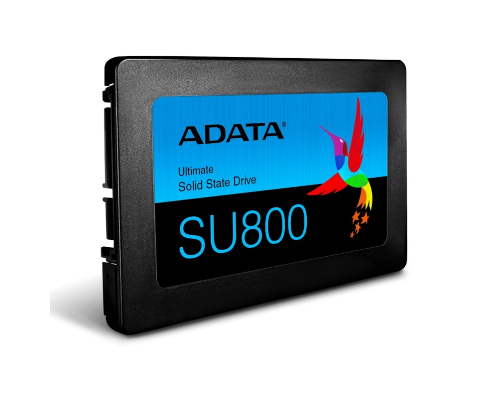 SSD ADATA 512GB SU800 3D NAND SSD 2.5" 8