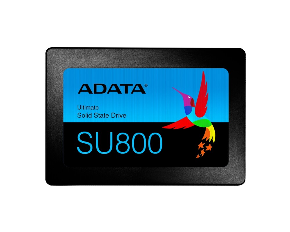 SSD ADATA 512GB SU800 3D NAND SSD 2.5" 6