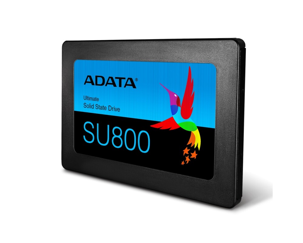 SSD ADATA 512GB SU800 3D NAND SSD 2.5" 7