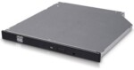 <span>Оптично устройство</span> Hitachi-LG GUD1N Slim Internal 9.5mm DVD-RW <span class='catalog-num-in-name'>GUD1N.CHLA10B</span> - 