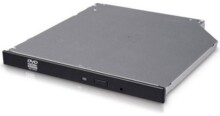  Hitachi-LG GUD1N Slim Internal 9.5mm DVD-RW 413145 GUD1N.CHLA10B на топ цена - PIC.bg