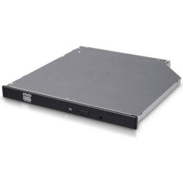  Hitachi-LG GUD1N Slim Internal 9.5mm DVD-RW 413145 GUD1N.CHLA10B на топ цена - PIC.bg