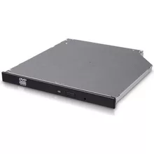 Hitachi-LG GUD1N Slim Internal 9.5mm DVD-RW 413145 GUD1N.CHLA10B на топ цена - PIC.bg