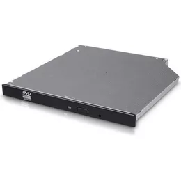  Hitachi-LG GUD1N Slim Internal 9.5mm DVD-RW 413145 GUD1N.CHLA10B на топ цена - PIC.bg