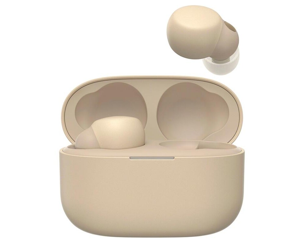 Слушалки Sony LinkBuds S WF-LS900N 2