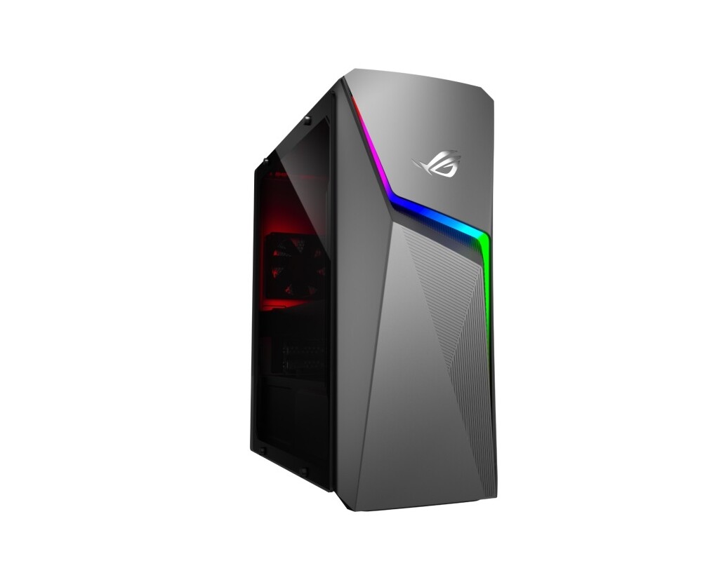 Настолен компютър Asus ROG Strix G10 G10DK-WB5410 2
