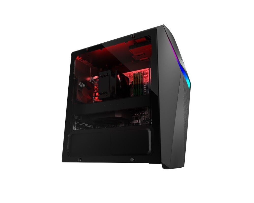 Настолен компютър Asus ROG Strix G10 G10DK-WB5410 6