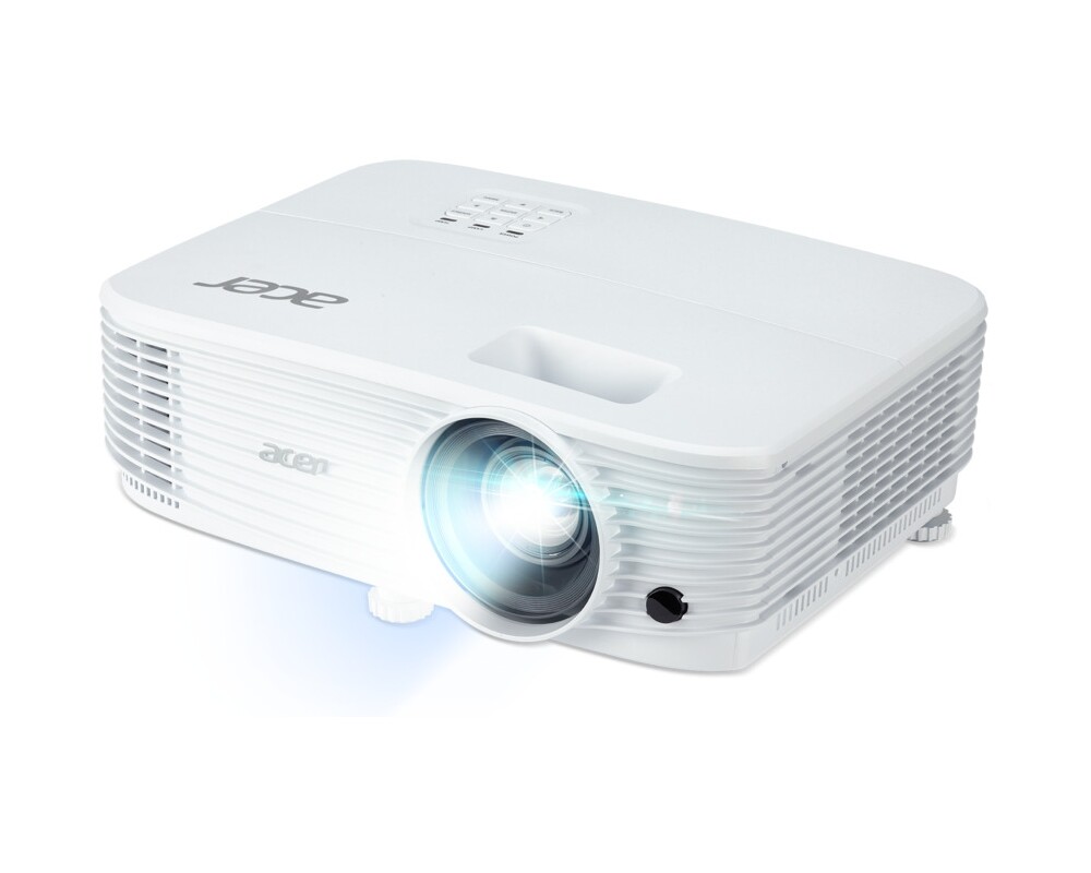 Проектор Acer Projector P1157i DLP 3
