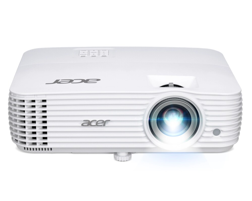 Проектор Acer Projector P1657Ki DLP 2