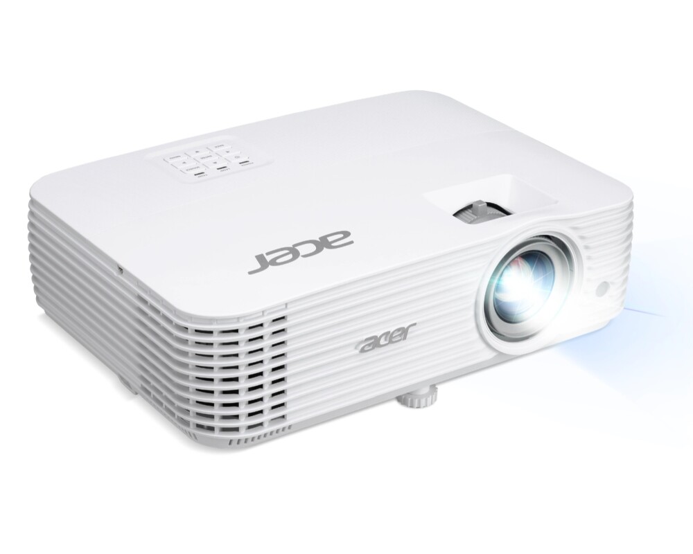 Проектор Acer Projector P1657Ki DLP 4