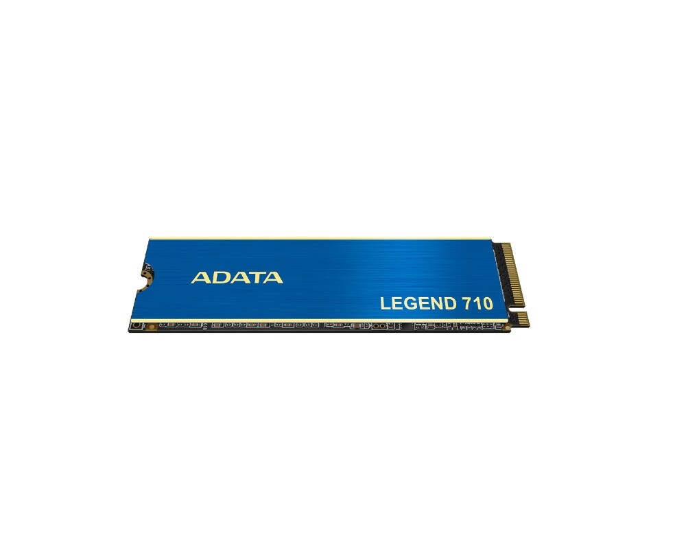 SSD ADATA LEGEND 710 1TB M2 PCIE 7