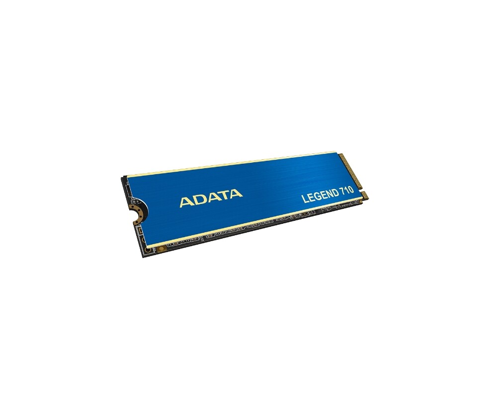 SSD ADATA LEGEND 710 1TB M2 PCIE 5
