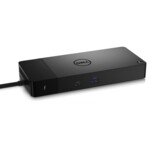 <span>Докинг станция</span> Dell Thunderbolt Dock WD22TB4 180W <span class='catalog-num-in-name'>210-BDTD</span> - 