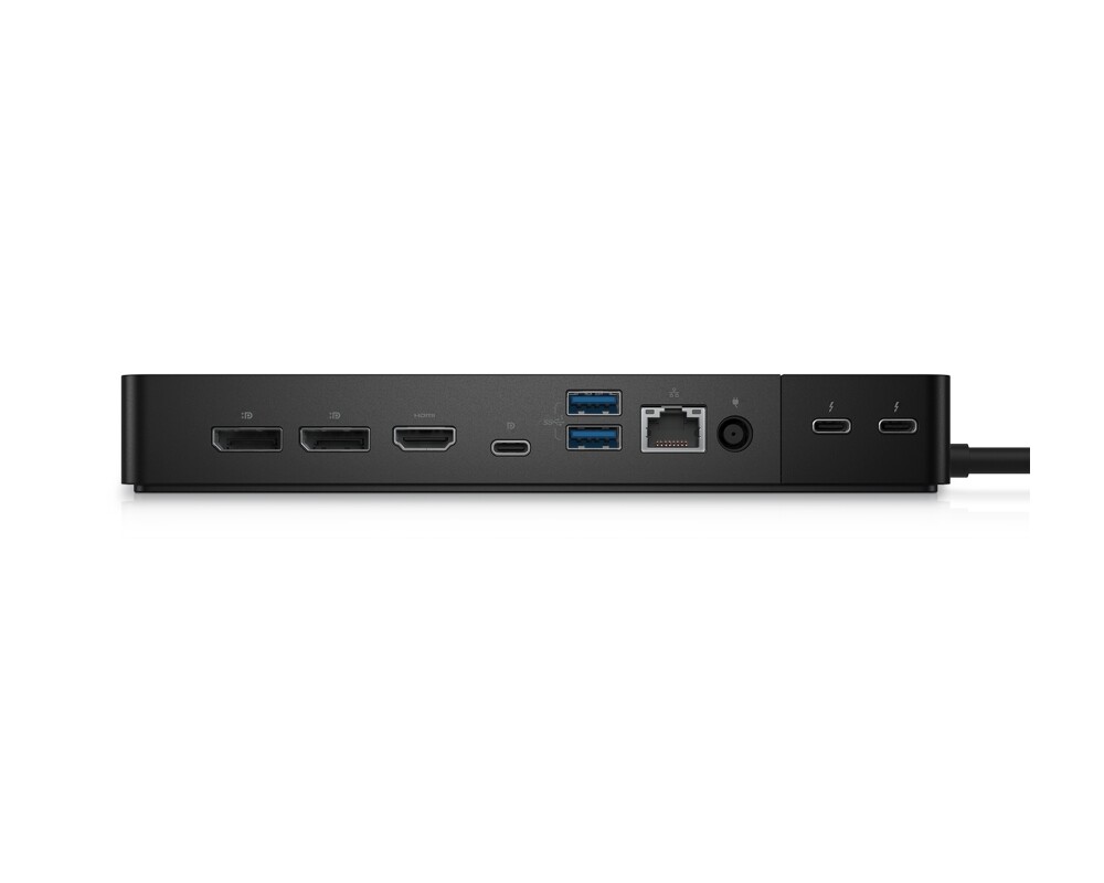 Докинг станция Dell Thunderbolt Dock WD22TB4 180W 3
