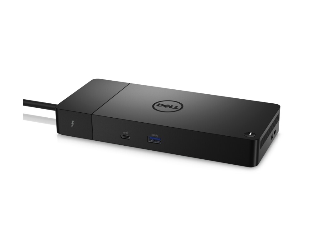 Докинг станция Dell Thunderbolt Dock WD22TB4 180W 2