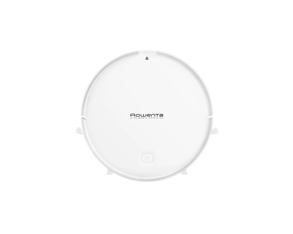 Смарт прахосмукачка Rowenta RR7387WH 3