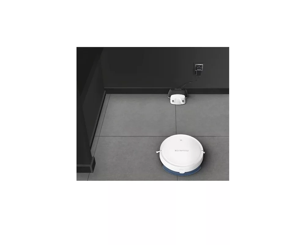 Смарт прахосмукачка Rowenta RR7387WH 12