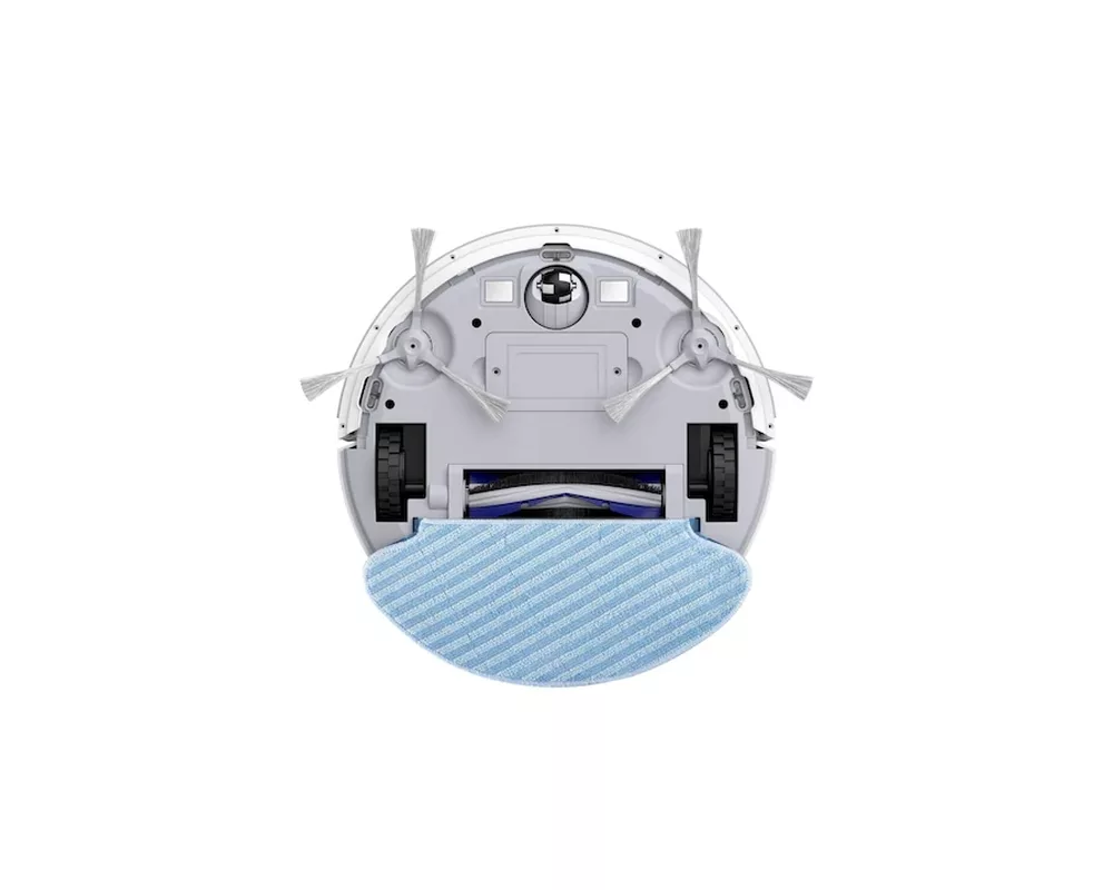 Смарт прахосмукачка Rowenta RR7387WH 7