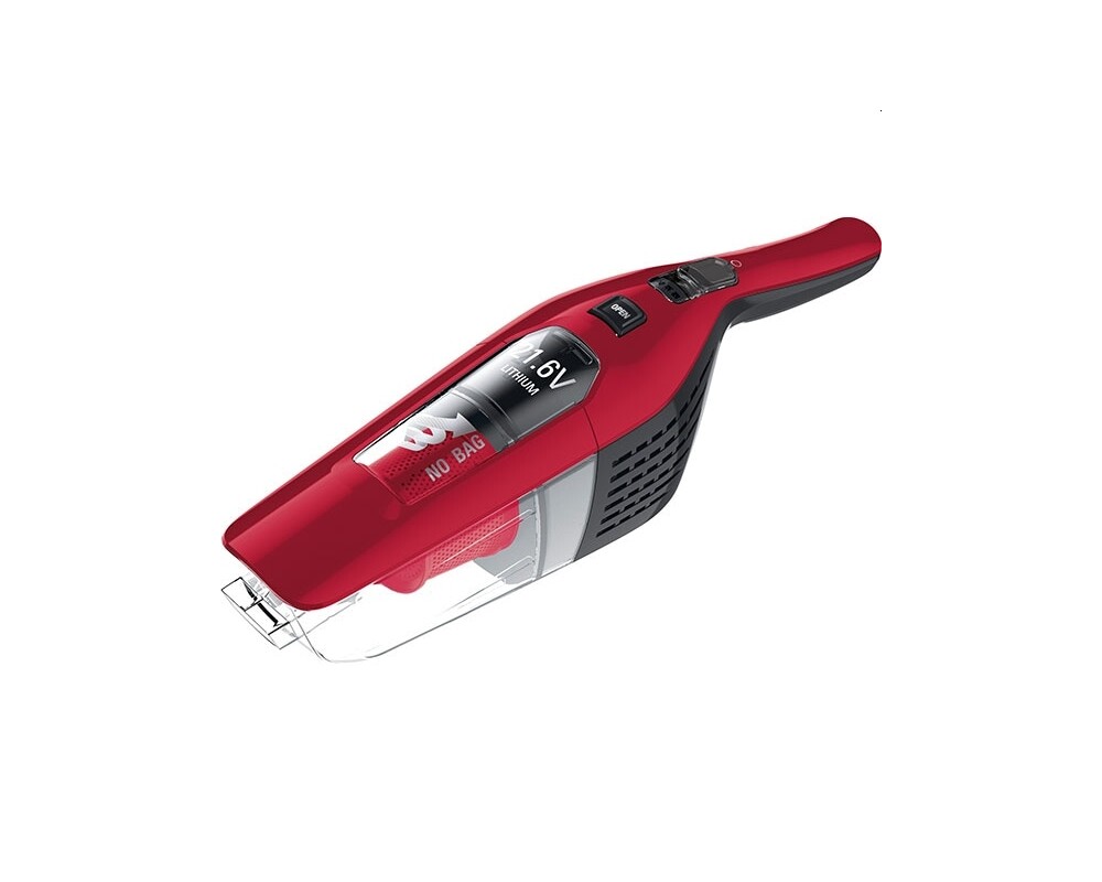 Прахосмукачка Rowenta RH6753WO 5