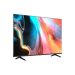 Телевизор Hisense 55" E7HQ 2