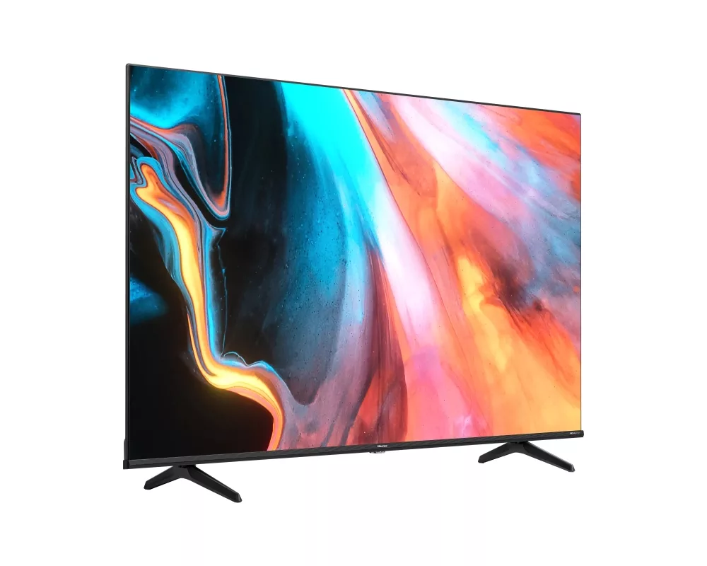 Телевизор Hisense 55" E7HQ 2