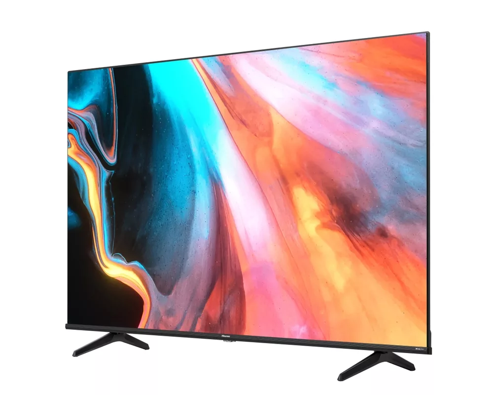 Телевизор Hisense 55" E7HQ 3