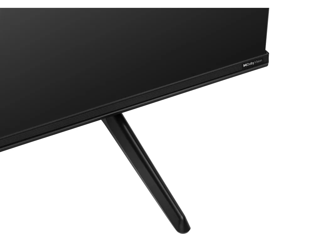 Телевизор Hisense 55" E7HQ 6