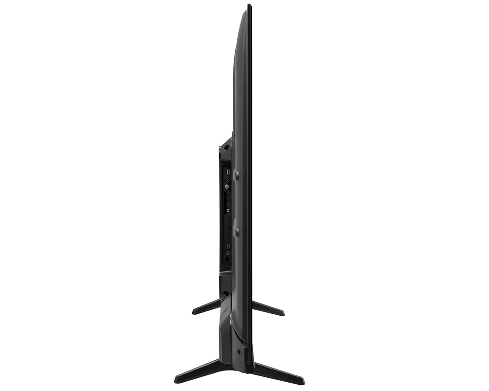 Телевизор Hisense 55" E7HQ 4