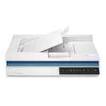 <span>Скенер</span> HP ScanJet Pro 2600 f1 Scanner <span class='catalog-num-in-name'>20G05A</span> - 
