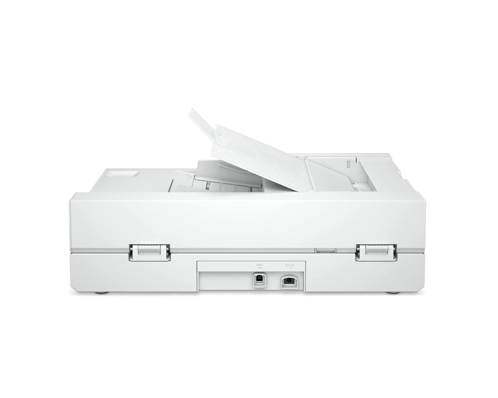 Скенер HP ScanJet Pro 2600 f1 Scanner 2