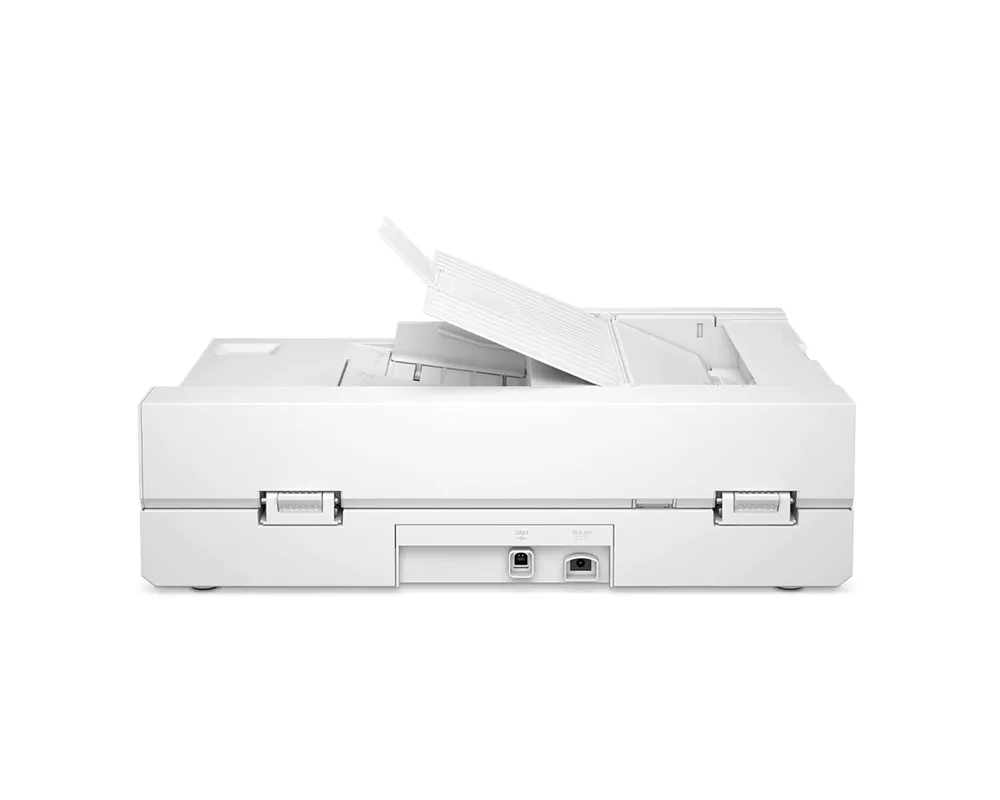 Скенер HP ScanJet Pro 2600 f1 Scanner 2