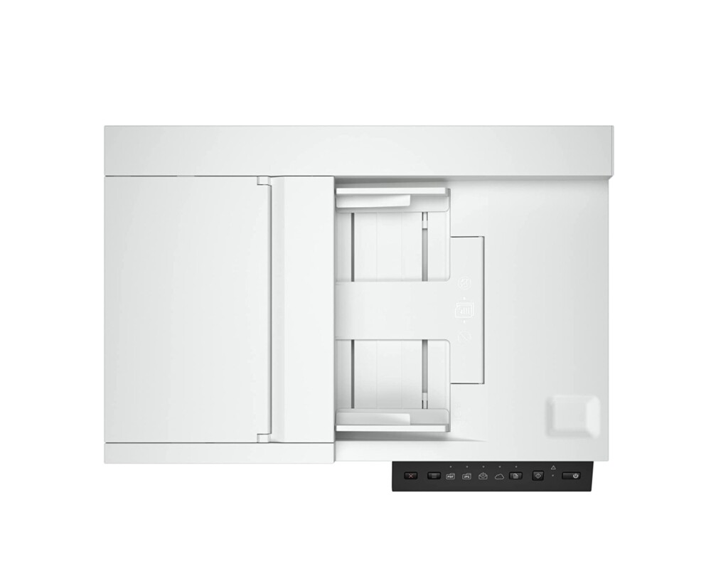 Скенер HP ScanJet Pro 2600 f1 Scanner 3