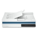 <span>Скенер</span> HP ScanJet Pro 2600 f1 Scanner <span class='catalog-num-in-name'>20G05A</span> - 