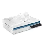 Скенер HP ScanJet Pro 2600 f1 Scanner 6