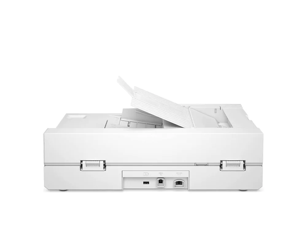 Скенер HP ScanJet Pro 3600 f1 Scanner 7