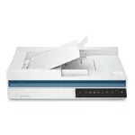 <span>Скенер</span> HP ScanJet Pro 3600 f1 Scanner <span class='catalog-num-in-name'>20G06A</span> - 