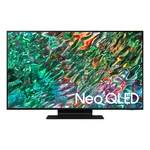 <span>Телевизор</span> Samsung 65" 65QN90B 4K Smart TV <span class='catalog-num-in-name'>QE65QN90BATXXH</span> - 