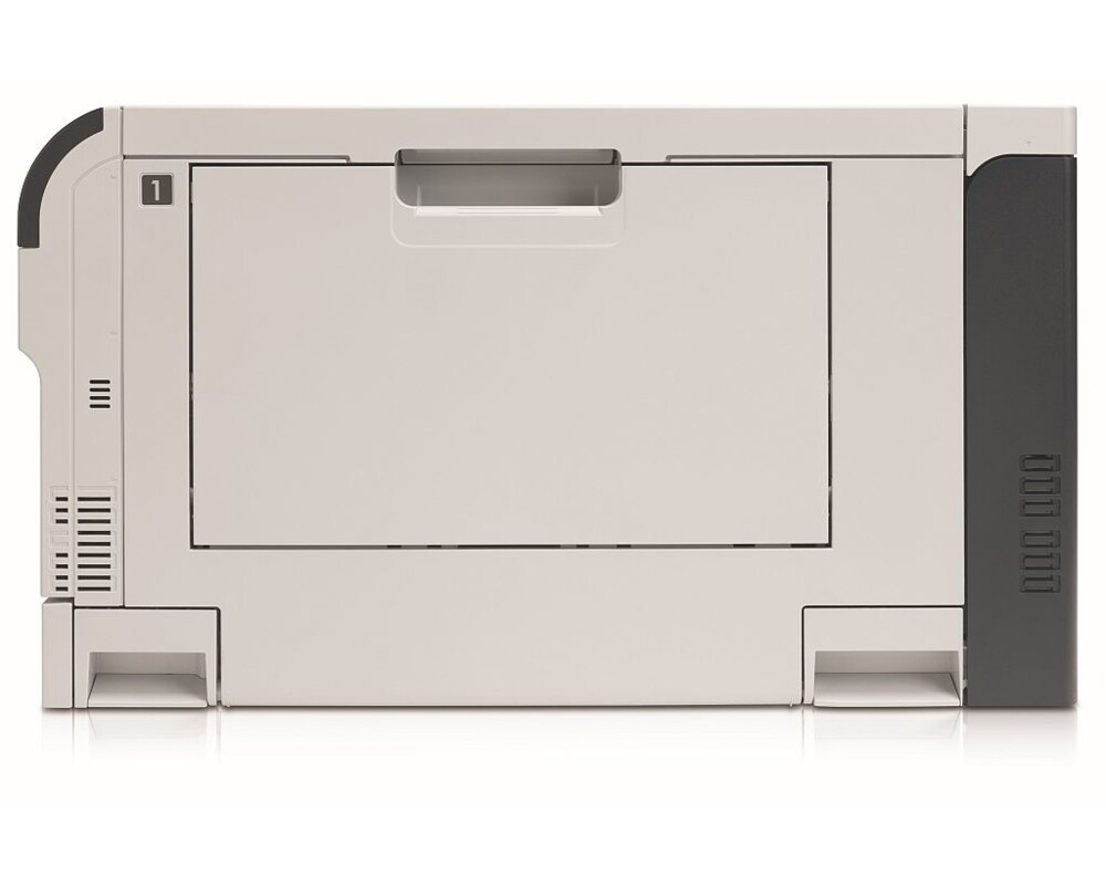 Принтер HP Color LaserJet Professional CP5225 6