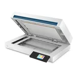 Скенер HP ScanJet Pro N4600 fnw1 Scanner 3