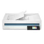 <span>Скенер</span> HP ScanJet Pro N4600 fnw1 Scanner <span class='catalog-num-in-name'>20G07A</span> - 